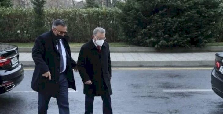 Ramiz Mehdiyev dindirildi: 7 saat...