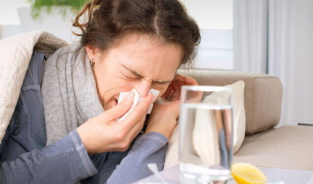 Bu qan qrupundan olanlar qripə daha çox yoluxurlar