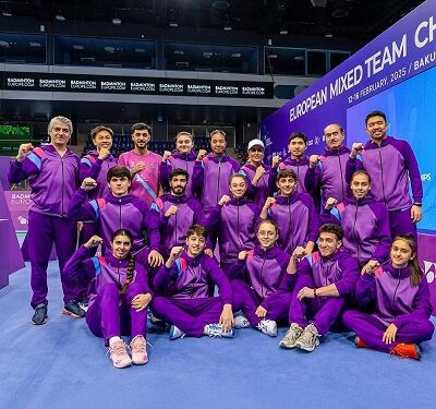 Milli komandaların yeni reytinq siyahısını açıqlanıb