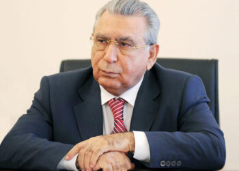 Ramiz Mehdiyevin adı Təhlükəsizlik Şurasının saytından SİLİNDİ