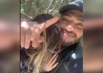 Əxlaqsızlığı təbliğ edən tiktoker yenidən həbs olundu