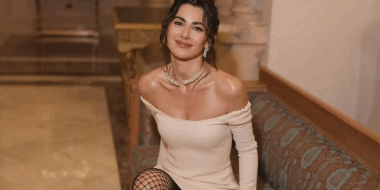 “Qarın əzələsi olanlar mənə mesaj yazır”