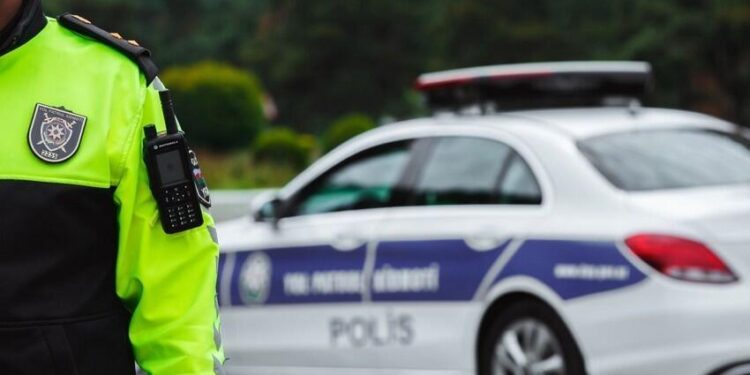 Hava ilə bağlı polisdən XƏBƏRDARLIQ