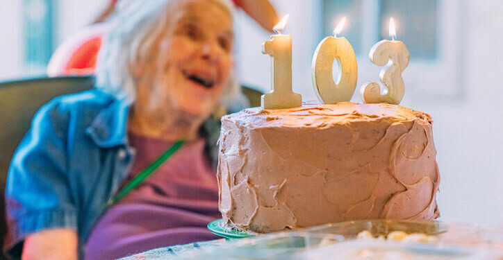 Dünyanın ən uzunömürlü insanları burada yaşayır - Sirri nədir? - FOTO