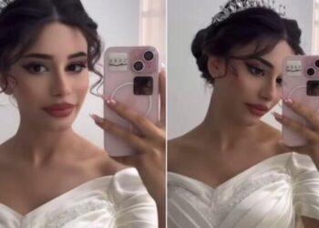 19 yaşlı Ləmanın atası hər şeyi danışdı – ölümünə səbəb gəlinlik imiş… – FOTO