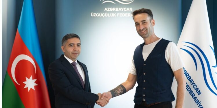 Yeni baş məşqçi – Luka Qabrilo