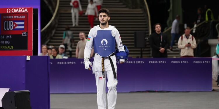 İmaməddin Xəlilov liderliyini davam etdirir