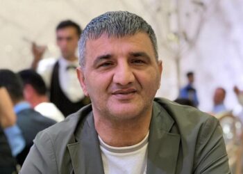 Övladı olmayan meyxanaçının azyaşlı uşağa baxışları gündəm oldu – VİDEO
