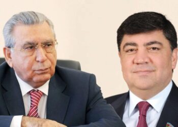 “Ramiz Mehdiyevin kürəkəni məni ölümlə təhdid edir”