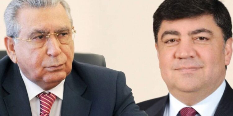 “Ramiz Mehdiyevin kürəkəni məni ölümlə təhdid edir”