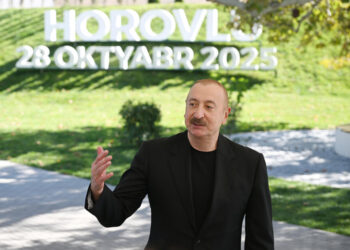 Prezident İlham Əliyev: Zəfər Günü bizim tariximizdə olan ən parlaq səhifədir