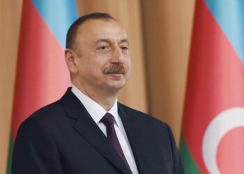 İlham Əliyevin sosial şəbəkə hesablarında Türk Dövlətləri Təşkilatının Dövlət Başçıları Şurasının 12-ci Zirvə Görüşündən görüntülər paylaşılıb – VİDEO