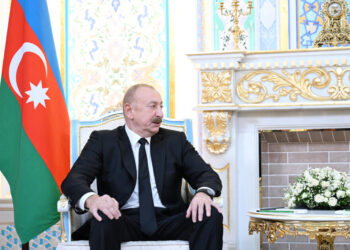 Prezident AZAL-ın təyyarə qəzası ilə bağlı vəziyyətə şəxsən nəzarət etdiyinə görə Putinə minnətdarlığını bildirib