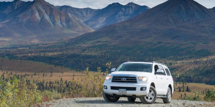 400 min km-ə rahat çata bilən ən dözümlü maşınlar açıqlandı