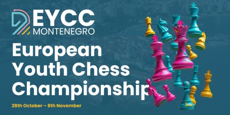 Avropa çempionatında ilk turun partiyaları oynanılacaq