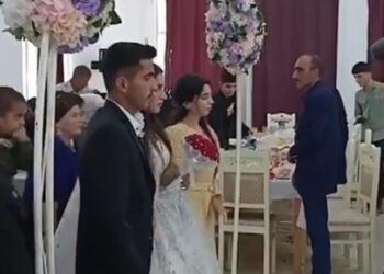 “Hamilə olduğunu toy günü öyrəndik” – Əfsanənin atası