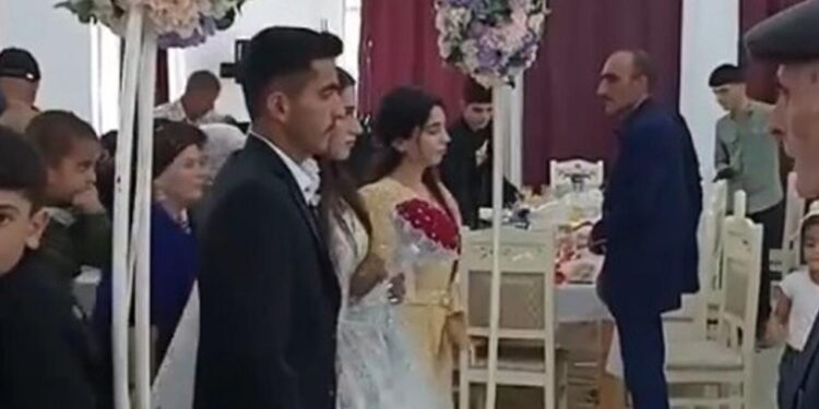 “Hamilə olduğunu toy günü öyrəndik” - Əfsanənin atası