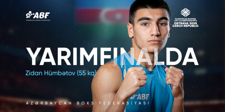 Avropa çempionatı: Yarımfinala yüksələn boksçularımın sayı 5-ə çatıb