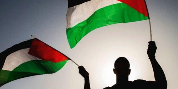 Daha bir ölkə Fələstin Dövlətini tanıdı