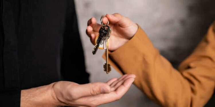 Azərbaycanda evlər bahalaşıb - RƏSMİ