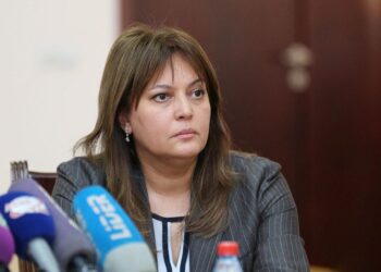 Azərbaycanda iqlim risklərinin miqyası kəskin artdı – Umayra Tağıyevadan AÇIQLAMA