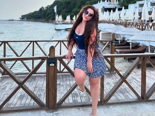 “Tanınmış aparıcıya 6 min manat borc verdim, “blok”a atdı”