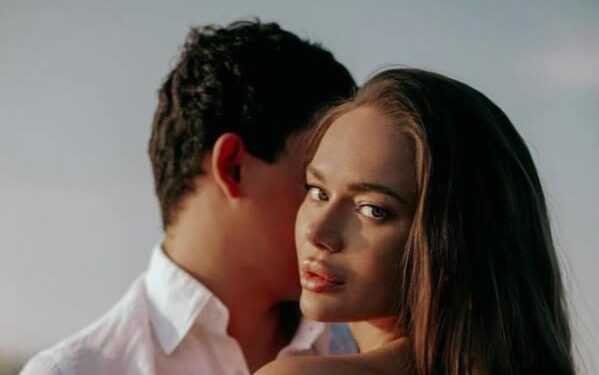 İlk dəfə şəxsi həyatı barədə danışdı - FOTOLAR