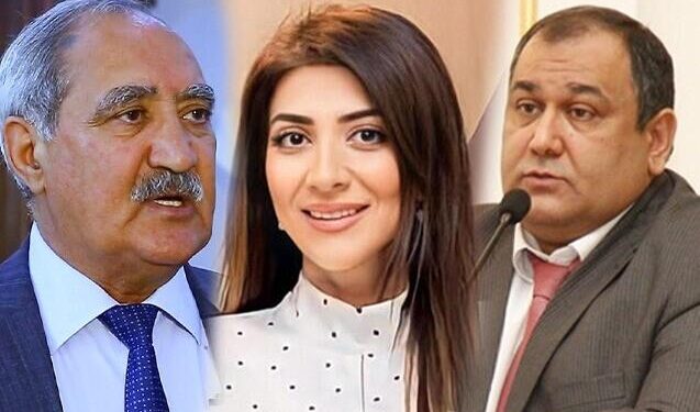 Fəzail Ağamalının partiyanı bölə bilməyən övladlarının şirkətləri - SİYAHI