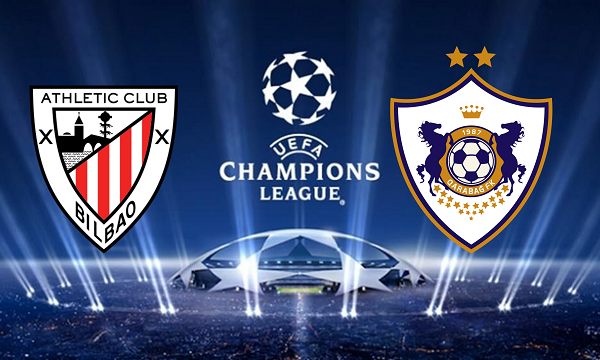 "QARABAĞ"ımız "Atletik"in qonağıdır-START HEYƏTLƏR