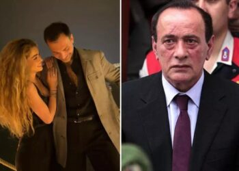 Türk aktrisa kriminal avtoritetin oğlu ilə ailə qurur – FOTOLAR