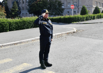 Strateji Obyektlərin Mühafizəsi Dövlət Agentliyinin yeni rəisi kimdir? – DOSYE