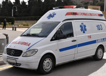 Zaqatalada AĞIR QƏZA: Altı nəfər xəsarət alıb