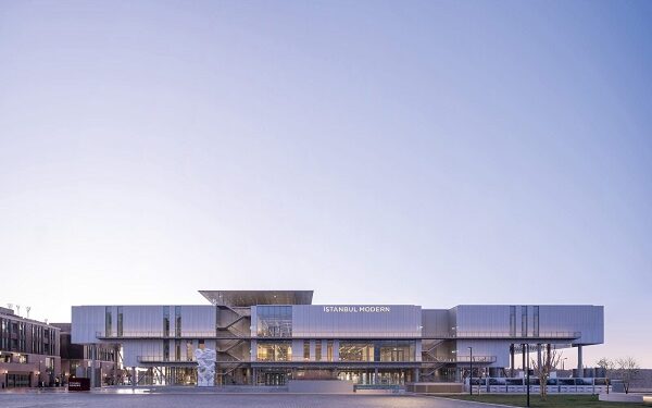 İstanbul Avropanın ən populyar şəhər istiqamətləri arasında