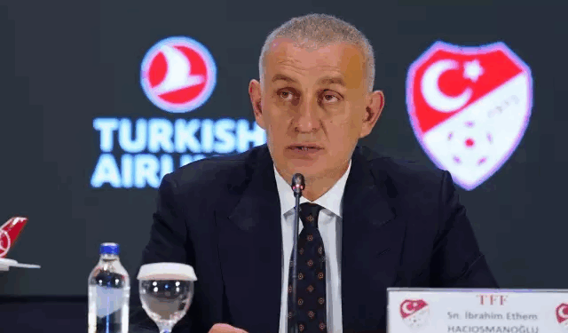 Türkiyə futbolunda qalmaqal - Hakimlər mərc oyunlarına pul qoyublar