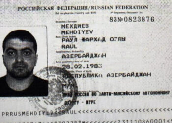 Daha bir azərbaycanlı müharibədə həlak oldu