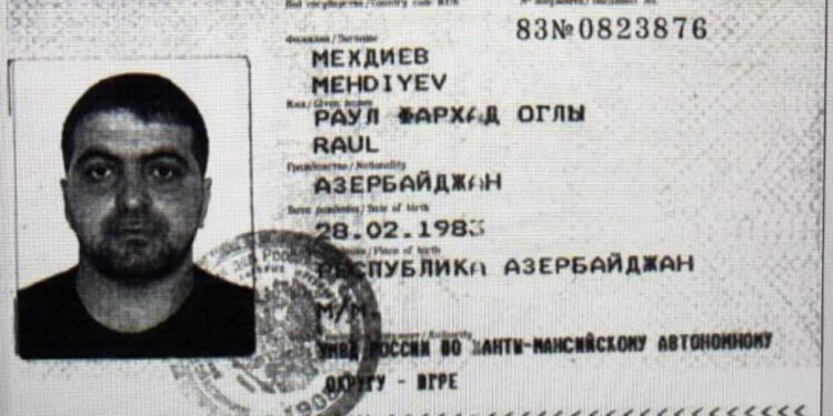 Daha bir azərbaycanlı müharibədə həlak oldu