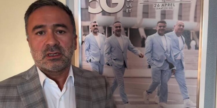 Tahir İmanov səssizliyini pozdu - VİDEO