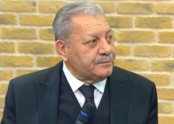 Zaur Rzayev uzun müddət sonra – tanımaq olmur – FOTOLAR