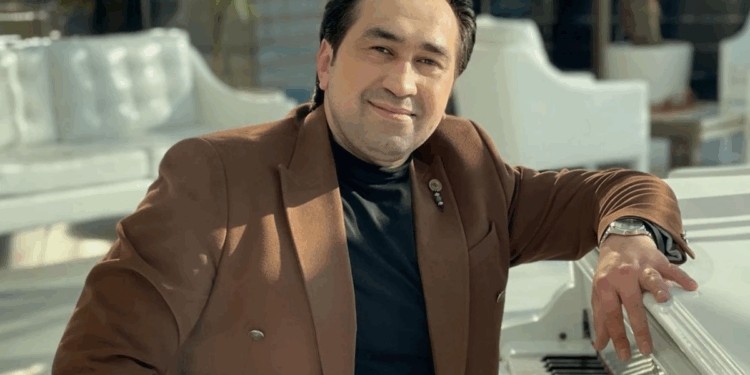 Elton Hüseynəliyev yeni işə düzəldi