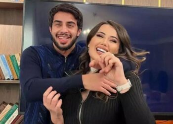 Aysel 3-cü ərindən də BOŞANDI – FOTO