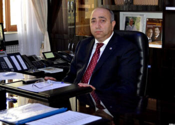 Ceyhun Cəfərovla birgə həbs edilmişdi – O da azadlığa çıxdı