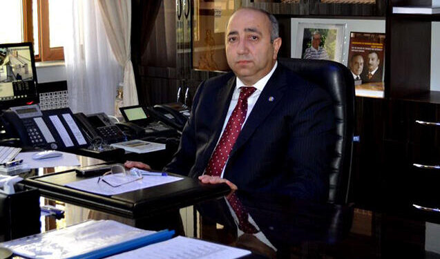 Ceyhun Cəfərovla birgə həbs edilmişdi - O da azadlığa çıxdı