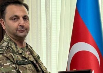 3 gün əvvəl işdən çıxarılan generalın Saleh Səmədovla əlaqəsi üzə çıxdı