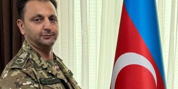 3 gün əvvəl işdən çıxarılan generalın Saleh Səmədovla əlaqəsi üzə çıxdı