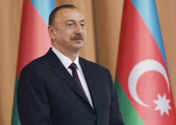 İlham Əliyev Türkiyənin milli bayramı – Respublika Günü münasibətilə paylaşım edib – FOTO