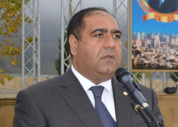 İslam Rzayev yüksək vəzifəli şəxsin dayısı imiş – FOTO