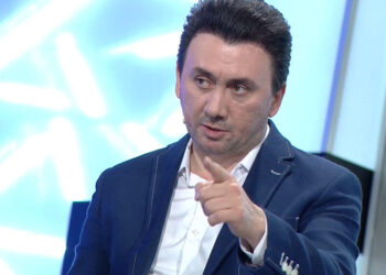 Aqşin-Manaf qalmaqalı yenidən “alovlandı”: “Üz-üzə danışacağıq”