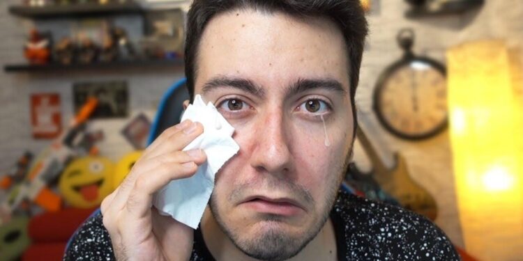 16 milyonluq yutub kanalını bağladı