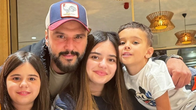 “Uşaqlar mənə “ana” deməyə başlayıblar”