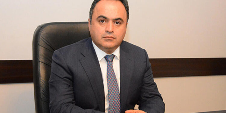 İcra başçısına ağır itki